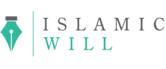 Islamic Will Logo